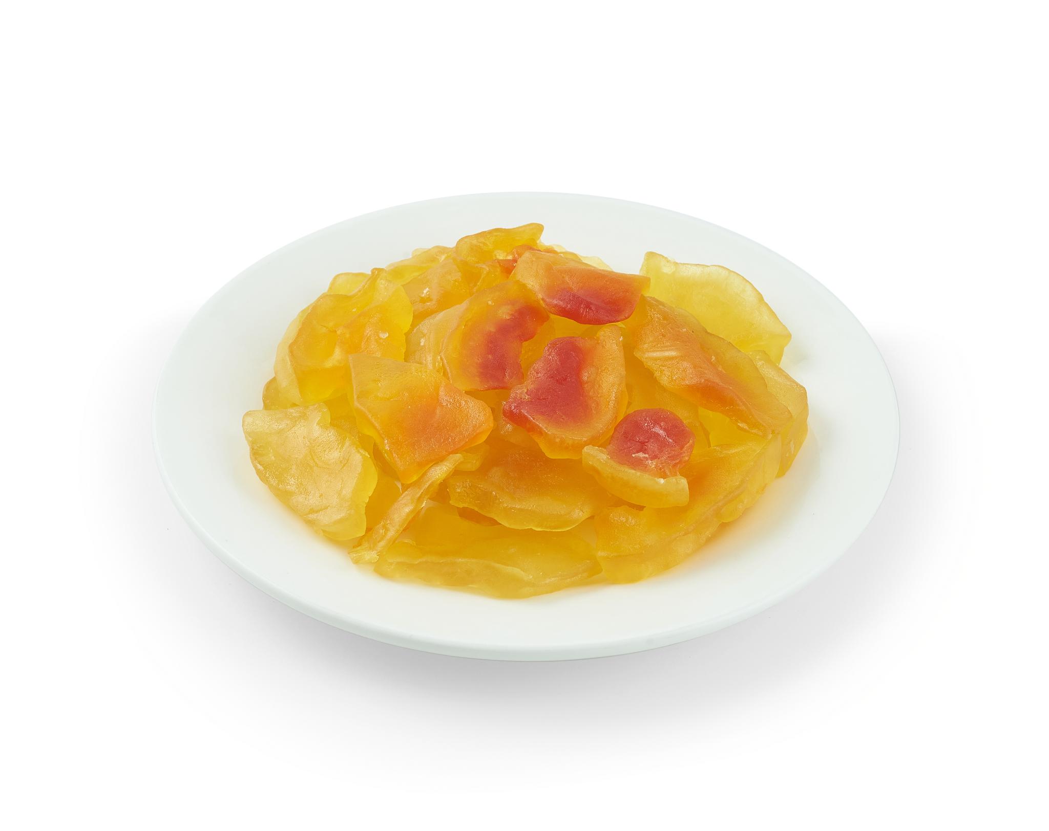 Đu Đủ Sấy Dẻo (Nhiều loại gói) - Ảnh 2